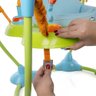 Cadeira para Bebê Pular Jumper C/Móbiles Azul - Safety 1St - 4