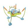 Cadeira para Bebê Pular Jumper C/Móbiles Azul - Safety 1St - 1