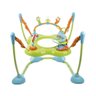 Cadeira para Bebê Pular Jumper C/Móbiles Azul - Safety 1St - 2