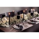 Ver imagem 4 de Kit Prato Raso Tramontina Leonora em Porcelana 25 Cm 06 Peças Tramontina