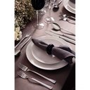 Ver imagem 3 de Kit Prato Raso Tramontina Leonora em Porcelana 25 Cm 06 Peças Tramontina