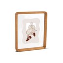 Ver imagem 1 de Porta Retrato 15x20 em Madeira 17317 Mart