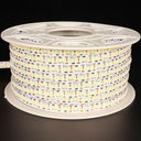 Ver imagem 2 de Fita de Led Nordecor com 50 Metros 240leds-m 20w 12v 4000k Luz Neutra 7207