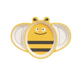 Prato Abelha Eco 6M+ - Girotondo - 1 Prato Abelha Eco 6M+ - Girotondo - 1