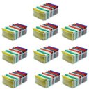 Ver imagem 1 de Kit com 10 Organizadores de Camisetas Branco