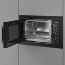 Ver imagem 6 de Micro-ondas Pro Series Embut 34l Mv43t Electrolux