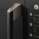 Ver mais imagens de Micro-ondas Pro Series Embut 34l Mv43t Electrolux