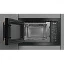 Ver imagem 4 de Micro-ondas Pro Series Embut 34l Mv43t Electrolux