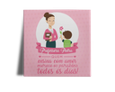 Ver imagem 1 de Azulejo Personalizadas Dia Dos Professores