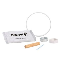 My Pure Touch Shiny Vibes Kit Decorativo - Baby Art - 3