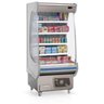 Refrigerador/Expositor Vertical Aberto "Topázio" GSTO-090 Gelopar 220V - Cinza - 1