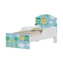 Ver imagem 3 de Mini Cama Corujinhas