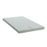 Colchonete Solteiro D20 Physical Multiuso Viagem Camping (78x188x8) - Ortobom - 1