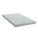 Ver imagem 1 de Colchonete Solteiro D20 Physical Multiuso Viagem Camping (78x188x8) - Ortobom