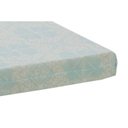 Ver imagem 3 de Colchonete Solteiro D20 Physical Multiuso Viagem Camping (78x188x8) - Ortobom