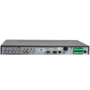 Ver imagem 2 de DVR Stand Alone Hikvision/VMI DS 7208 - 08 CH Analógico