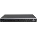 Ver imagem 1 de DVR Stand Alone Hikvision/VMI DS 7208 - 08 CH Analógico