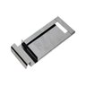 Registro Regulador Chamine Chapa Aço Inox Paulista 15x29cm Metal Mig 2397mtm - 1