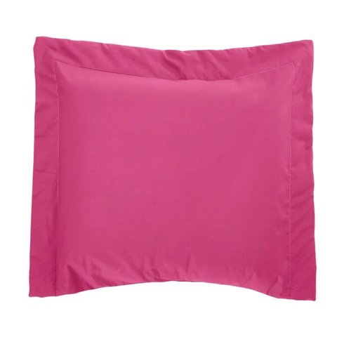 Porta Travesseiro 150 fios Bell Pink Vilela Enxovais 1 peça