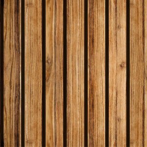 Papel Parede Adesivo Madeira Envelopamento Rolo 10m X 0,45cm - Ripa Madeira Rústica