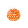 Bola de apertar Anti estresse squishy Fidgettoys Cor Laranja - 2