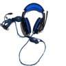 Fone Gamer Kotion Each G9000 Headset USB P2 3.5Mm Ps4 e Pc - 2