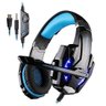 Fone Gamer Kotion Each G9000 Headset USB P2 3.5Mm Ps4 e Pc - 4