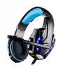 Fone Gamer Kotion Each G9000 Headset USB P2 3.5Mm Ps4 e Pc - 1