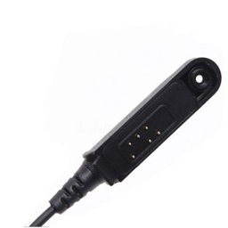 Fone de Ouvido Lapela para Rádio Comunicador Uv9R Baofeng - 3