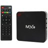 Smart TV Box 4K Wifi Mx9 Android TV - 1