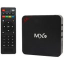 Ver imagem 1 de Smart TV Box 4K Wifi Mx9 Android TV