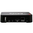 Ver imagem 3 de Smart TV Box 4K Wifi Mx9 Android TV