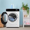 Lava e Seca Philco PLS11B 10KG Inverter 16 Programas 127V - 6