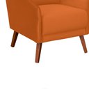 Ver imagem 6 de Kit 2 Poltronas Elea com Molas Ensacadas Movellu Home
