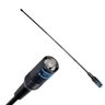 Kit 7 Antena Nagoya Na-771 Flexivel - Dual Band 37cm Baofeng 771 - 3