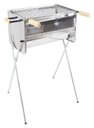 Ver imagem 1 de Churrasqueira Chalana Pop Wa11 Inova Grill