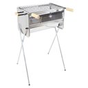 Ver imagem 1 de Churrasqueira Chalana Pop Wa11 Inova Grill