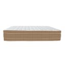 Ver imagem 2 de Colchão Casal Sono Quality Massageador Pop Marrom 30cm