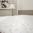 Ver imagem 6 de Colchão Casal Sono Quality Massageador Pop Marrom 30cm