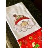 Kit Pano de Prato Natal - 3 Peças - 3