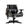 Cadeira Gamer Fox Racer Extreme C565 com Almofadas Reclinável Descanso de Braço - Camuflada - 5