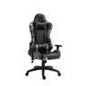 Cadeira Gamer Fox Racer Extreme C565 com Almofadas Reclinável Descanso de Braço - Camuflada - 1