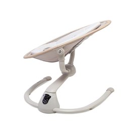 Cadeira de Descanso Bouncer Swing Cassia Classic Oat - Maxi-cosi - 10