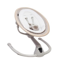 Cadeira de Descanso Bouncer Swing Cassia Classic Oat - Maxi-cosi - 7