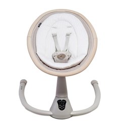 Cadeira de Descanso Bouncer Swing Cassia Classic Oat - Maxi-cosi - 6