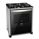 Ver imagem 1 de Fogão 5 Bocas Gran Cheff Fischer