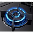 Ver imagem 5 de Fogão 5 Bocas Gran Cheff Fischer