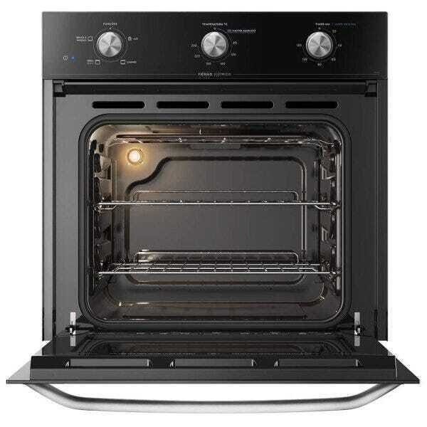 Forno Elétrico de Embutir 59L Electrolux 127V - 2