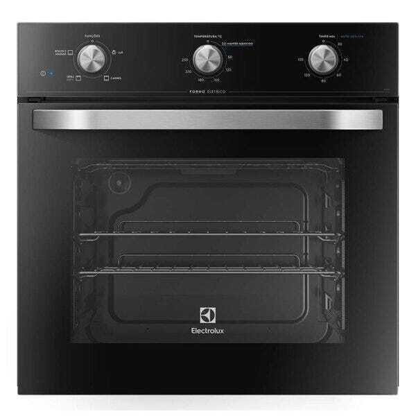 Forno Elétrico de Embutir 59L Electrolux 127V - 1