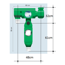 Ver imagem 3 de Chove Chuva - Filtro de Água da Chuva
